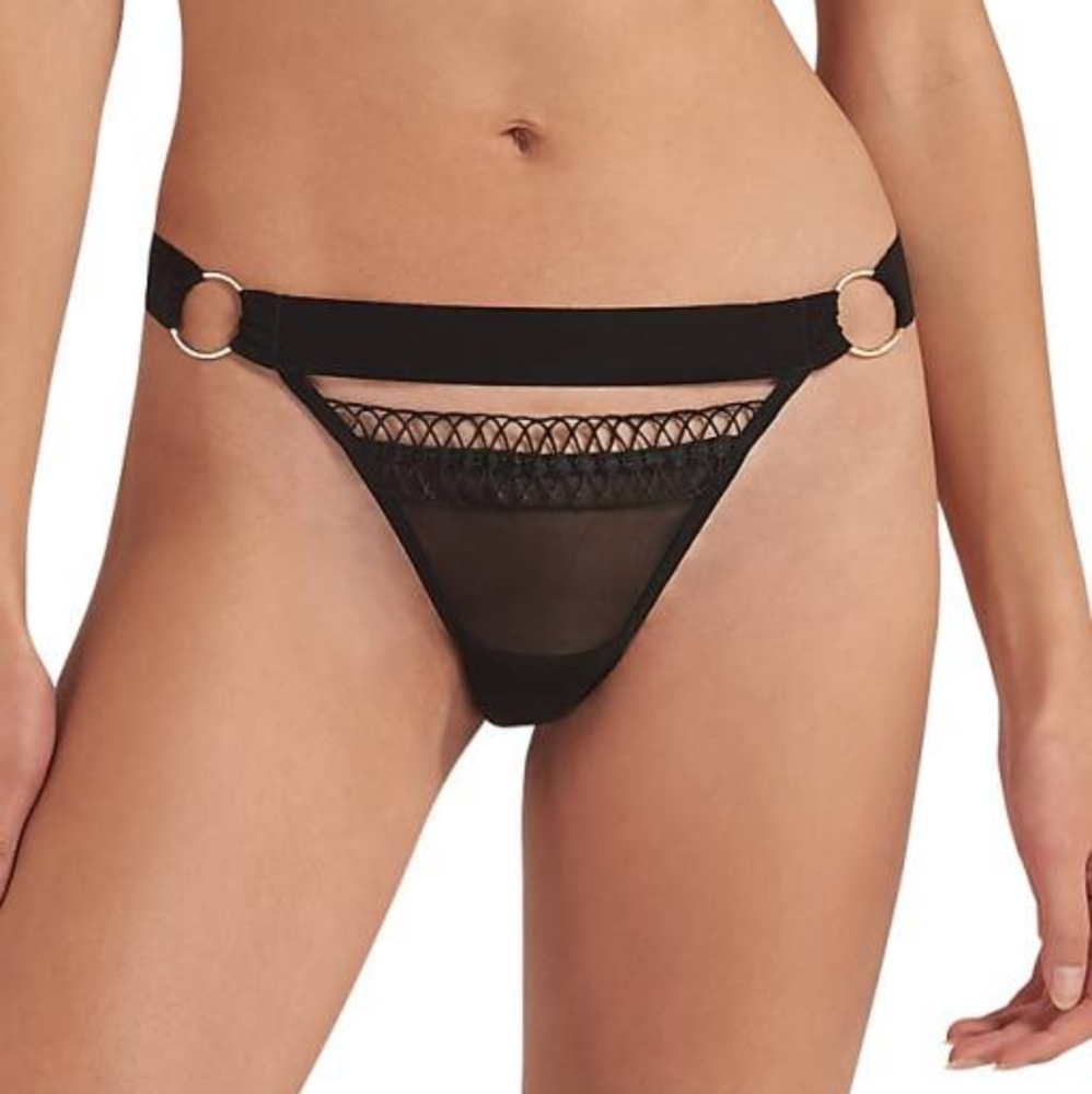 Bluebella Mia Thong Brand New With Tags